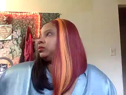 Fetiishjoiqueen online show from 05.29.26