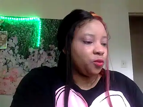 Fetiishjoiqueen online show from 06.01.26