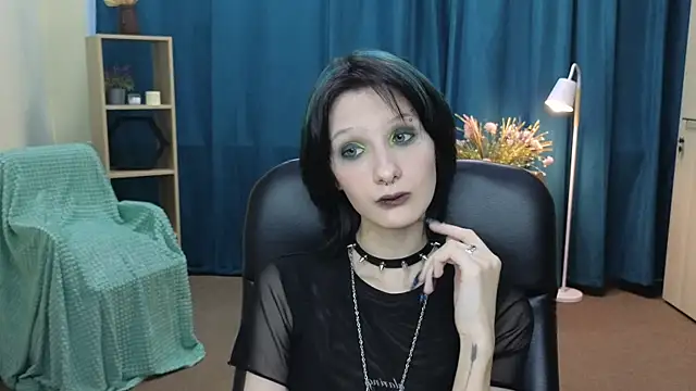 PearleneBolfa online show from 05.11.26