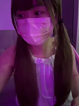 tianxinairen009 online show from 05.09.26
