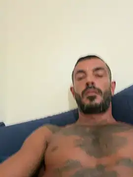 RicoRicoxxl online show from 07.01.26