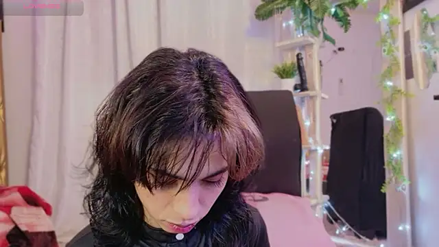 Ryu-sam online show from 06.03.26