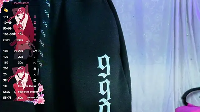 Ryu-sam online show from 07.23.26
