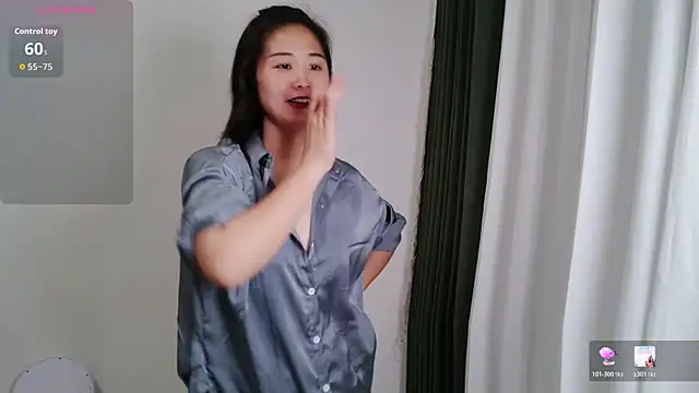 Iridessa- online show from 05.10.26