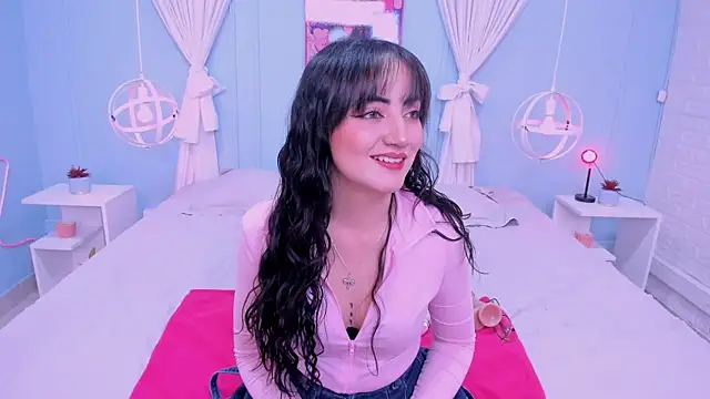Leha Carter online show from 05.23.26