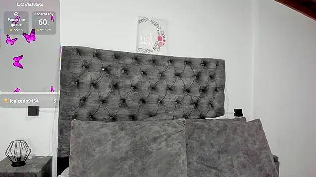 Alana2916 online show from 05.25.26