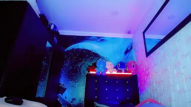SamiraHot1 online show from 07.26.26