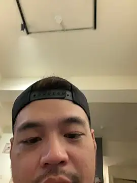 James1992 Ovo online show from 07.21.26
