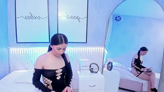 Ashley lee4u online show from 05.16.26