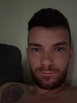 Horny Micky online show from 07.28.26