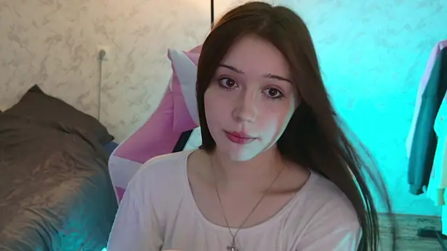 Luvellia online show from 07.01.26