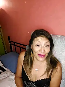 MilfLady69 online show from 05.10.26