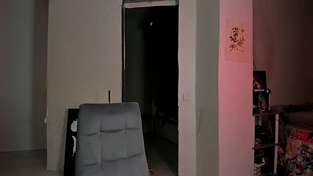 Snapshot of Jane_Bright chatting on 10.04.25 Jane Bright online show from 10.04.25