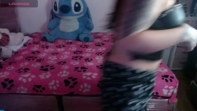 Candykane29 online show from 05.14.26