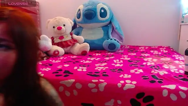 Candykane29 online show from 05.16.26