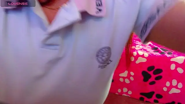 Candykane29 online show from 05.18.26