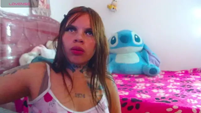 Candykane29 online show from 05.19.26