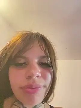 Candykane29 online show from 06.09.26