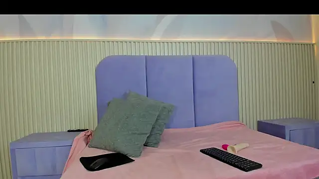 Sweet Loove26 online show from 07.14.26