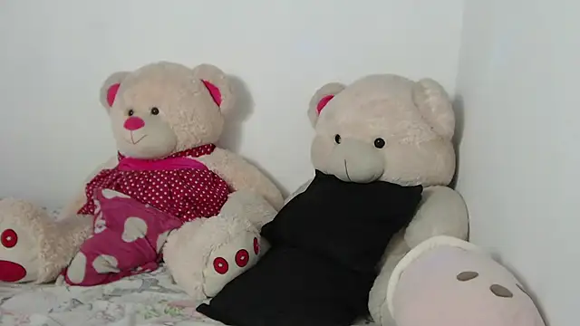 Natalia Dahlia online show from 05.16.26