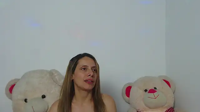 Natalia Dahlia online show from 05.27.26