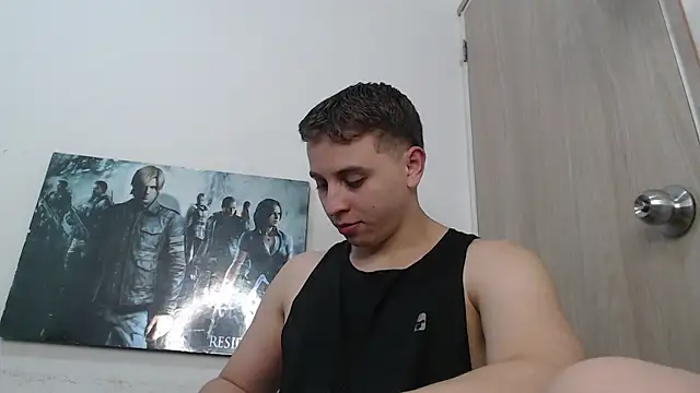 Draco boy online show from 07.09.26