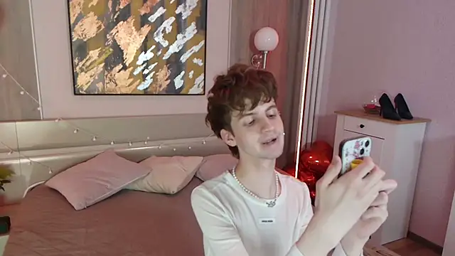 Bimbo boy  online show from 05.29.26