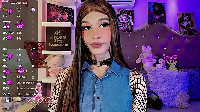 Snapshot of Megaan_Dolll chatting on 05.19.26 Megaan Dolll online show from 05.19.26