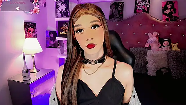 Snapshot of Megaan_Dolll chatting on 05.24.26 Megaan Dolll online show from 05.24.26