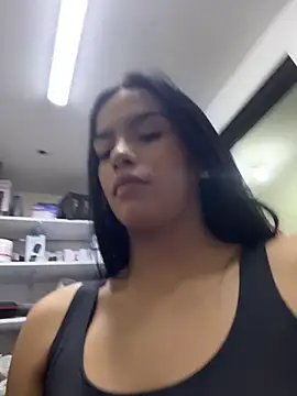 Snapshot of Melissa_Rendon chatting on 05.31.26 Melissa Rendon online show from 05.31.26