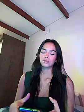 Melissa Rendon online show from 06.02.26