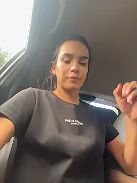 Melissa Rendon online show from 07.25.26