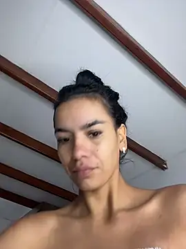 Melissa Rendon online show from 07.27.26