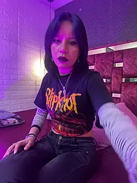 Snapshot of Levii_Tatoo chatting on 05.12.26 Levii Tatoo online show from 05.12.26
