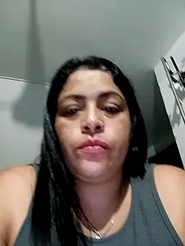 JessicaaVega online show from 07.29.26
