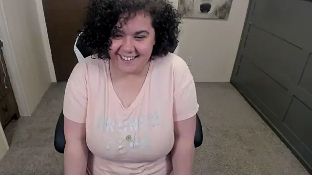 SweetPuertoRicanBliss online show from 05.20.26
