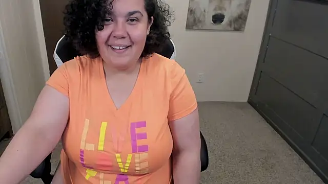 SweetPuertoRicanBliss online show from 05.21.26