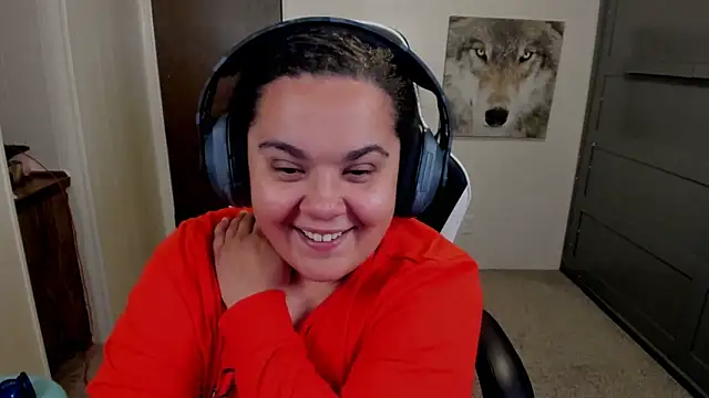 SweetPuertoRicanBliss online show from 05.27.26