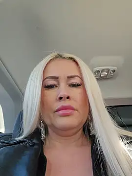 MILFBARBY online show from 02.22.26