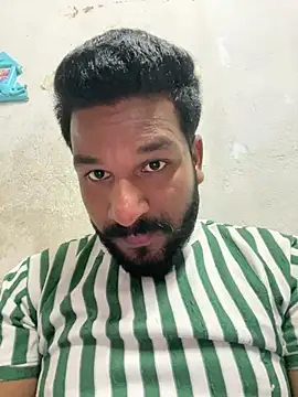 Ranasonu2643 online show from 05.10.26
