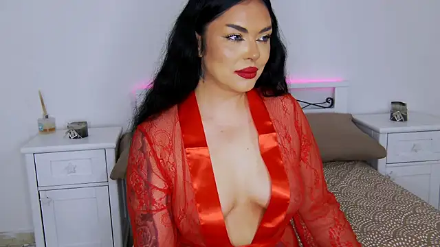 LiliKittenn online show from 05.12.26