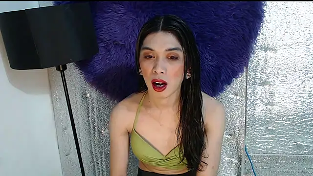RoseAmarie online show from 05.16.26