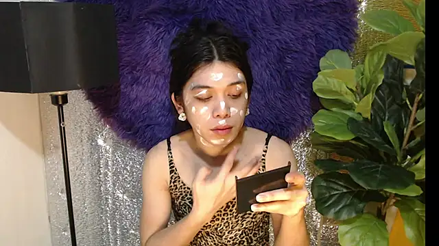 RoseAmarie online show from 05.31.26