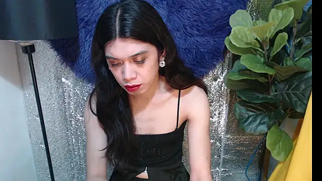 RoseAmarie online show from 06.02.26