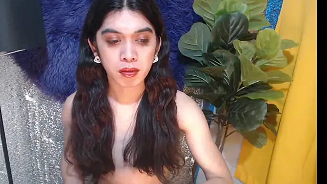RoseAmarie online show from 06.02.26
