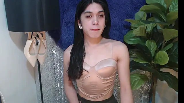 RoseAmarie online show from 06.03.26