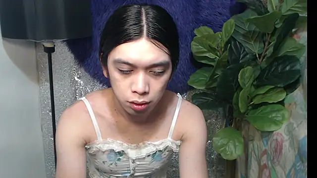 RoseAmarie online show from 06.19.26