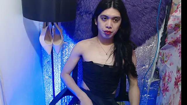 RoseAmarie online show from 07.13.26