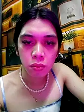 RoseAmarie online show from 07.18.26