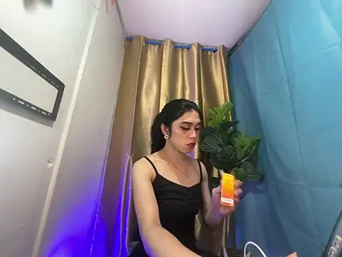 RoseAmarie online show from 07.28.26